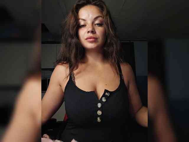 Sweet-Candy88 webcam