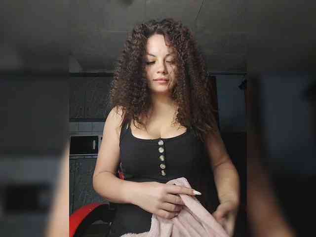 Sweet-Candy88 webcam