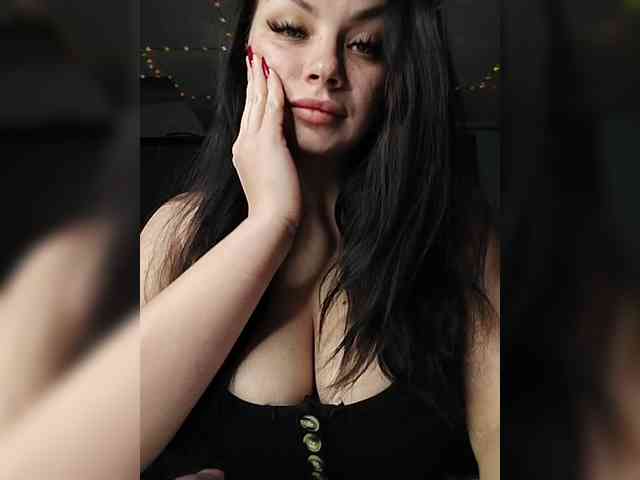 Sweet-Candy88 webcam