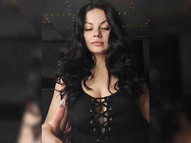 Sweet-Candy88 webcam