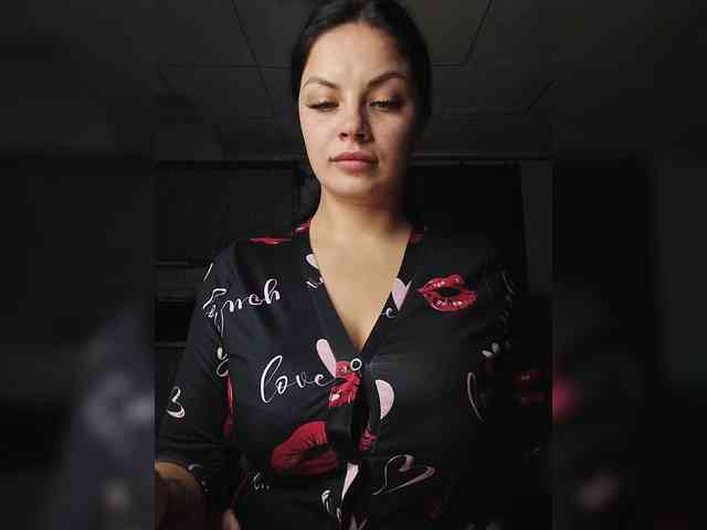 Sweet-Candy88 webcam