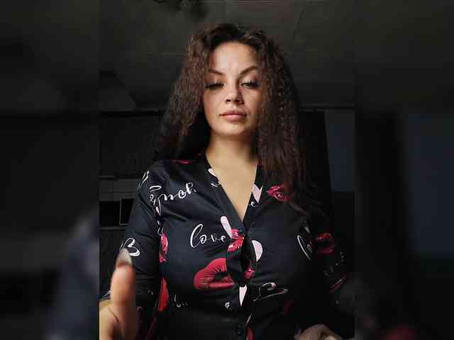 Sweet-Candy88 webcam
