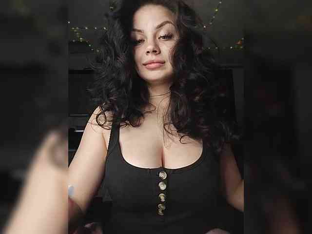 Sweet-Candy88 webcam