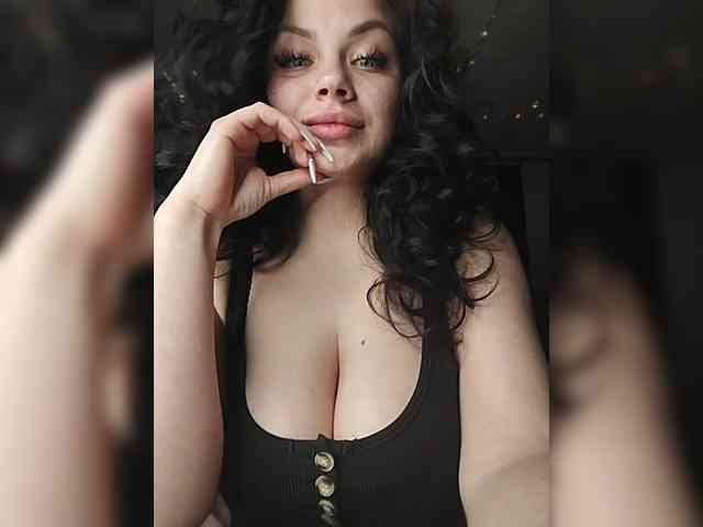 Sweet-Candy88 webcam