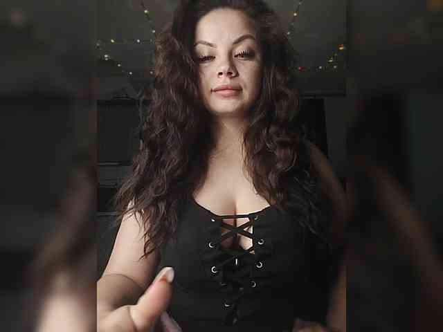 Sweet-Candy88 webcam