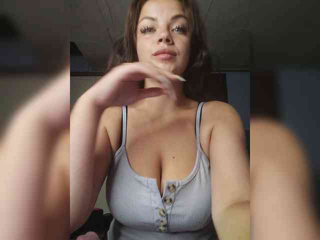 Sweet-Candy88 webcam