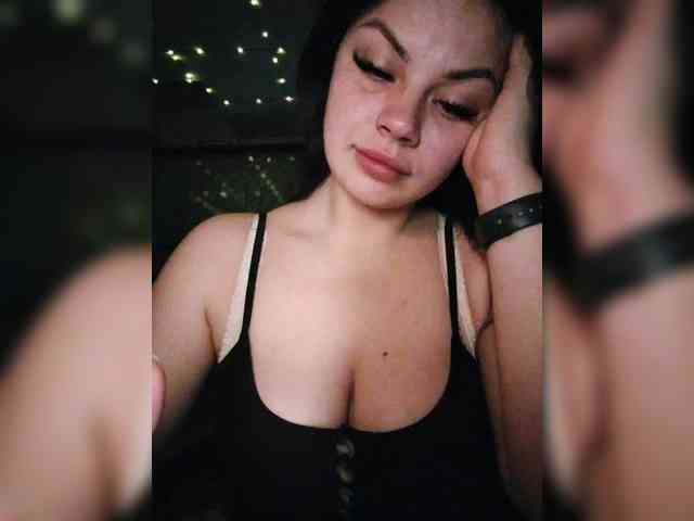 Sweet-Candy88 webcam