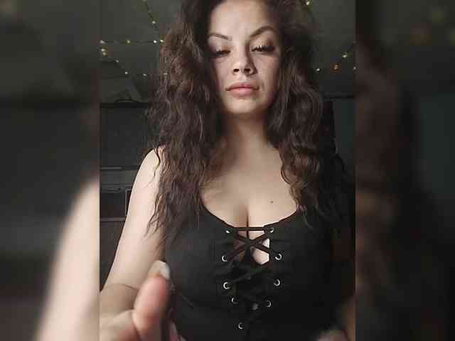 Sweet-Candy88 webcam