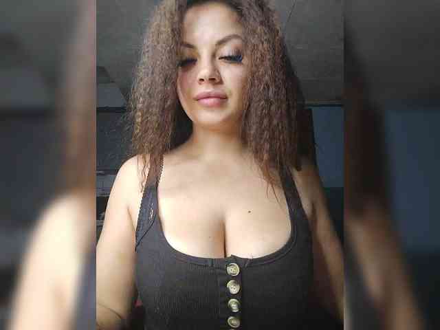 Sweet-Candy88 webcam