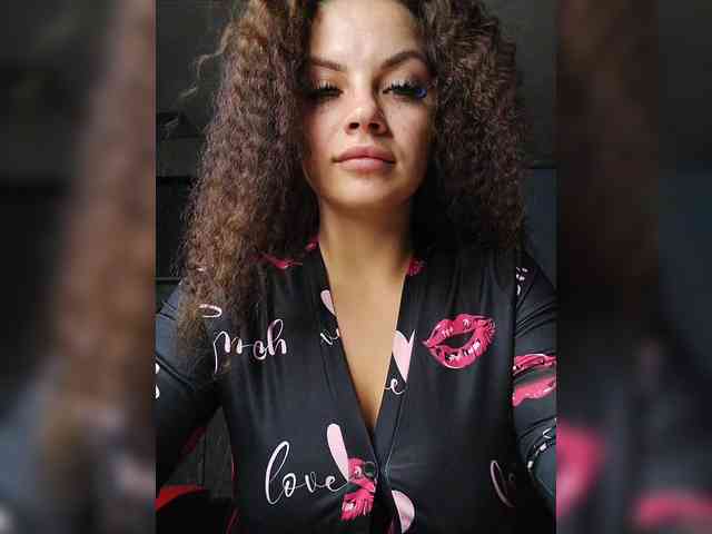 Sweet-Candy88 webcam