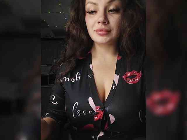 Sweet-Candy88 webcam