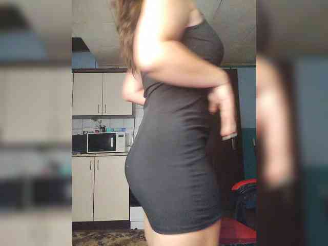 Sweet-Candy88 webcam