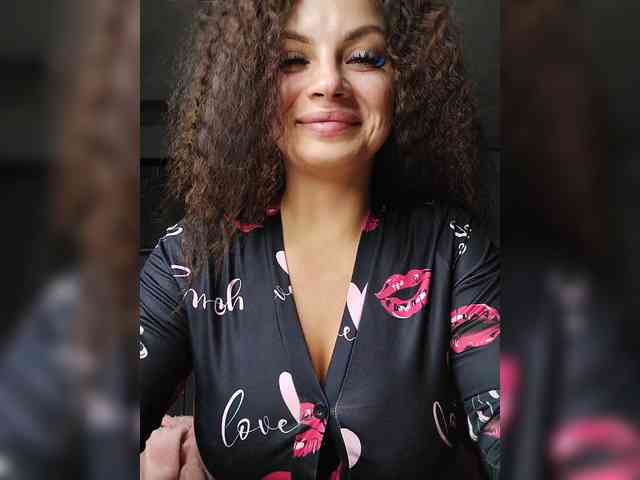 Sweet-Candy88 webcam
