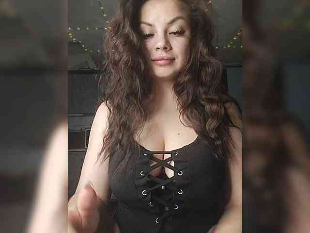 Sweet-Candy88 webcam