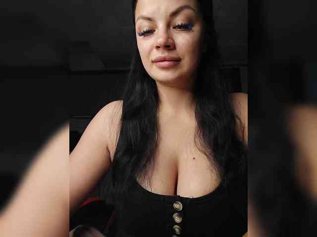 Sweet-Candy88 webcam