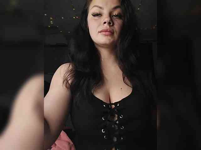 Sweet-Candy88 webcam