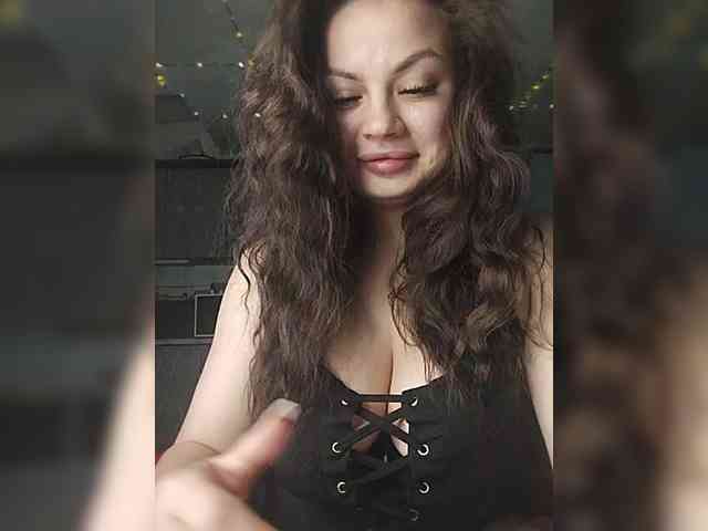 Sweet-Candy88 webcam