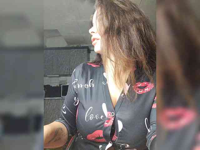 Sweet-Candy88 webcam