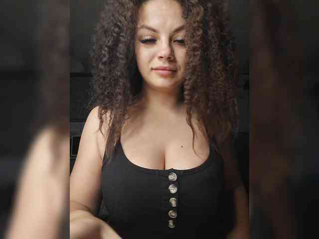 Sweet-Candy88 webcam