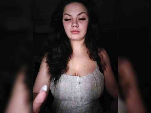 Sweet-Candy88 webcam