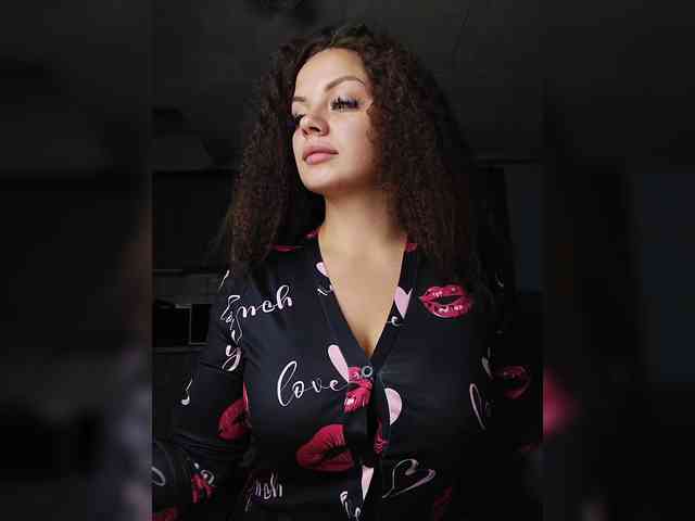 Sweet-Candy88 webcam