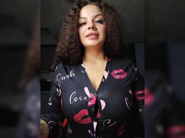 Sweet-Candy88 webcam