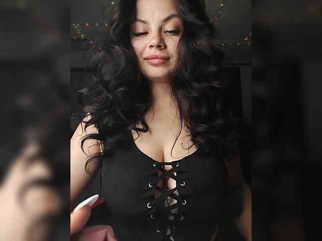 Sweet-Candy88 webcam