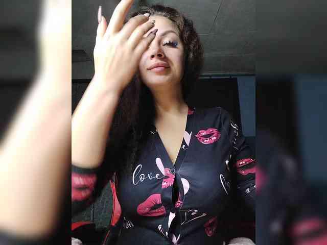 Sweet-Candy88 webcam