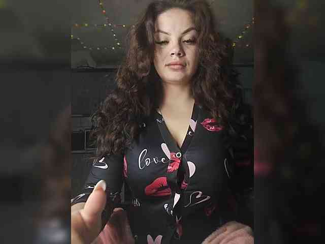 Sweet-Candy88 webcam