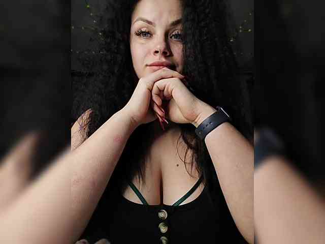 Sweet-Candy88 webcam