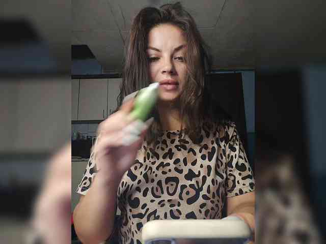 Sweet-Candy88 webcam