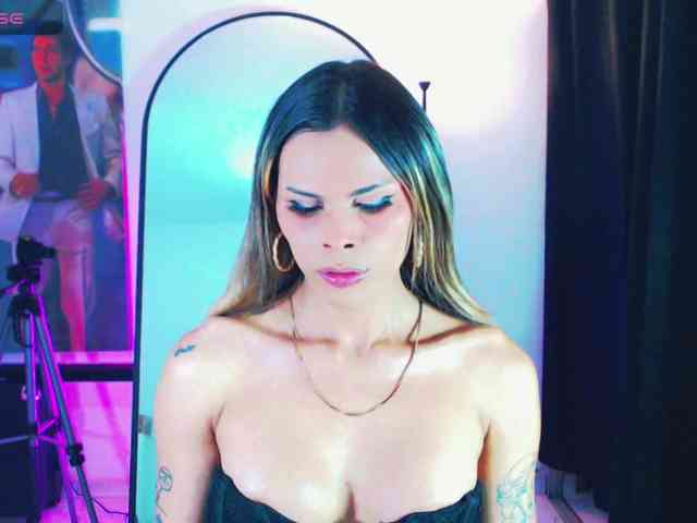 angelsailent Live Webcam on BongaCams