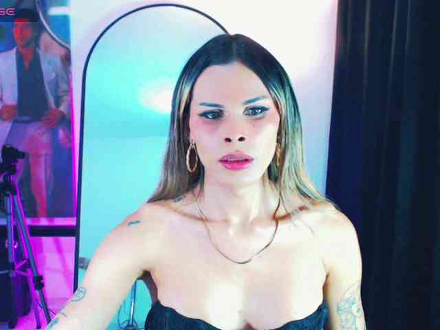 angelsailent Live Webcam on BongaCams