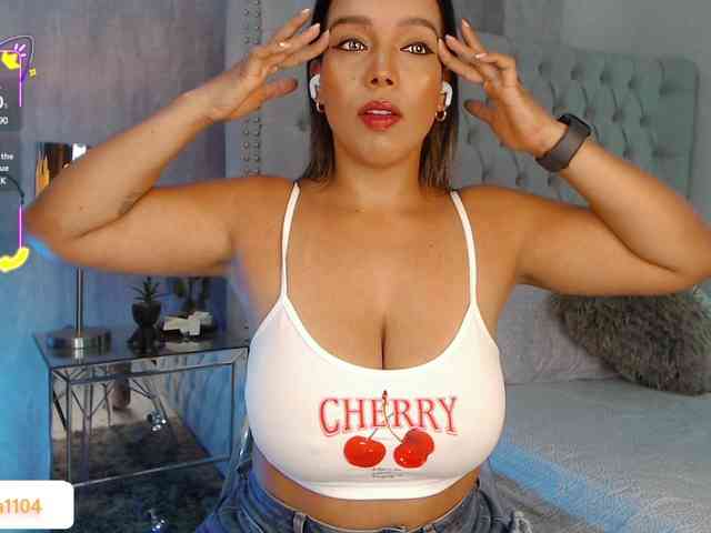 hot-addiction webcam