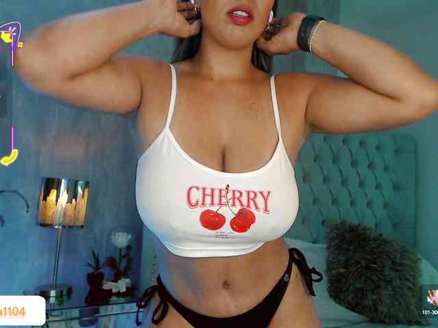 hot-addiction webcam