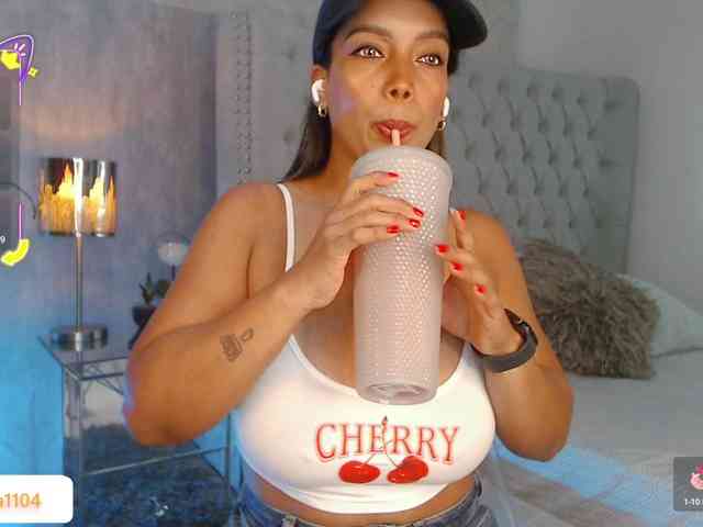 hot-addiction webcam