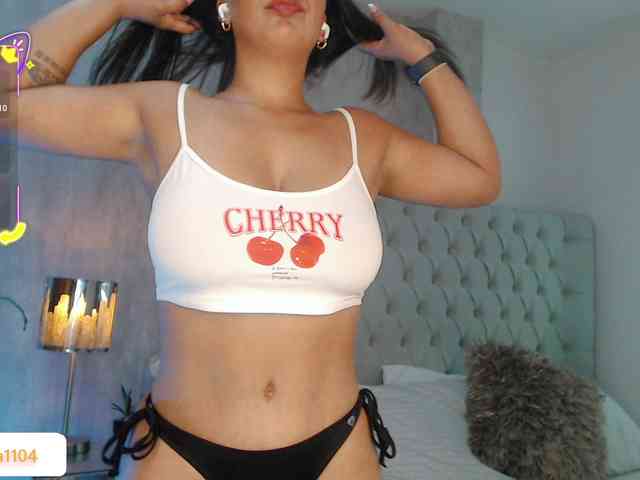 hot-addiction webcam