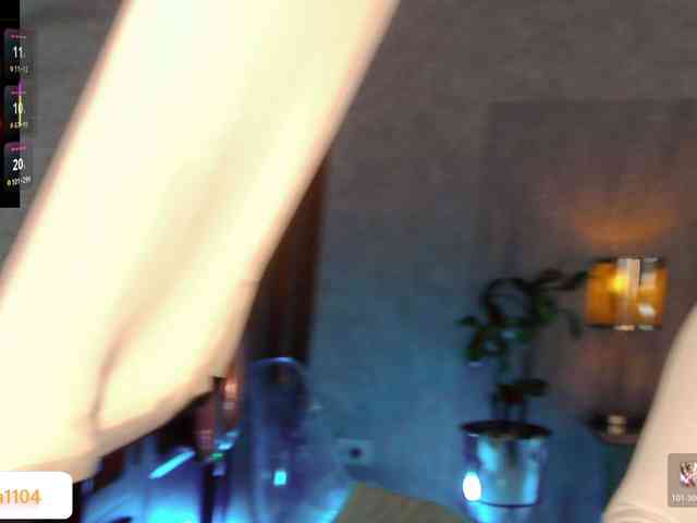 hot-addiction webcam