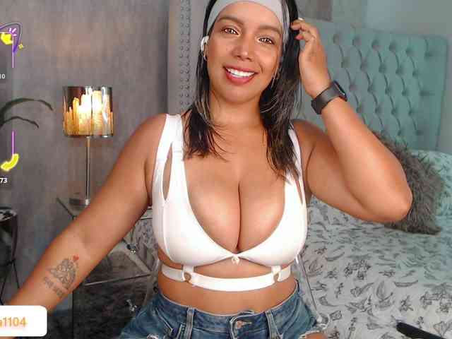 hot-addiction webcam