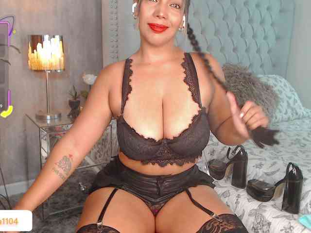 hot-addiction webcam