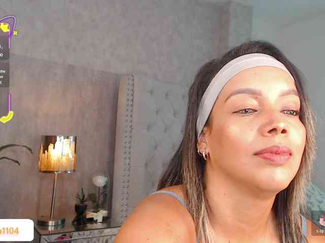hot-addiction webcam
