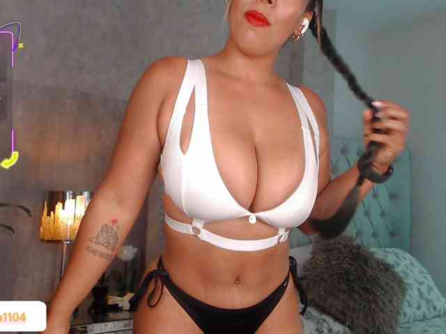 hot-addiction webcam