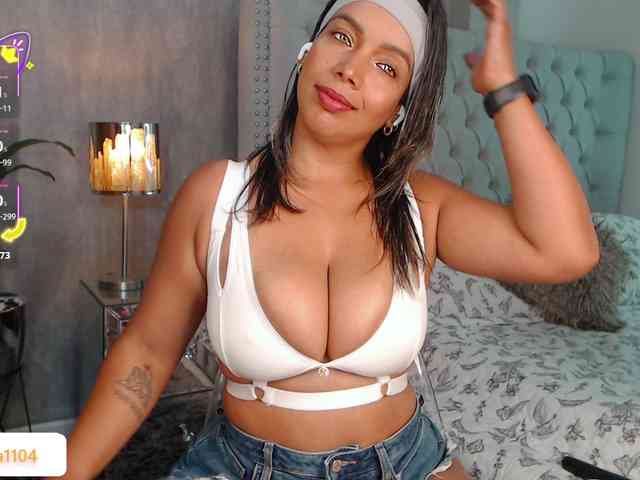 hot-addiction webcam