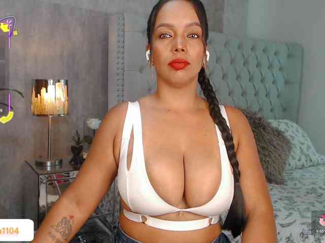 hot-addiction webcam