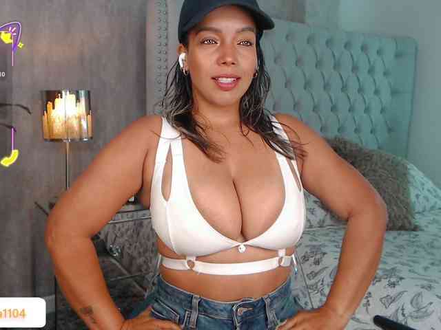 hot-addiction webcam