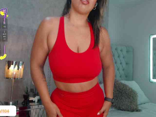 hot-addiction webcam