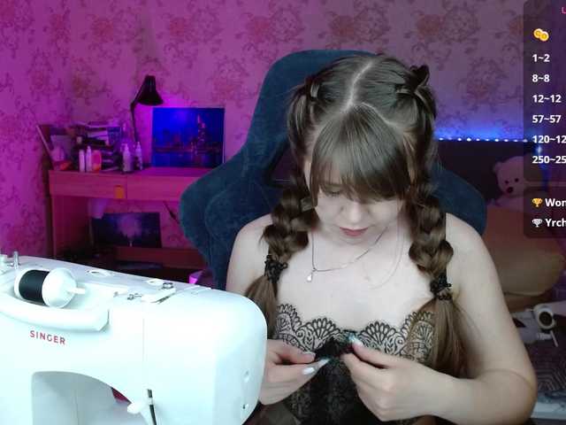 Luucy's BongaCams show and profile