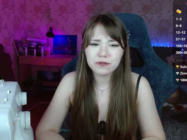 Luucy's BongaCams show and profile