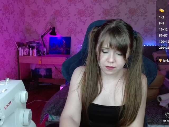 Luucy's BongaCams show and profile