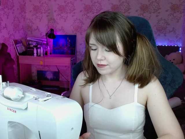 Luucy's BongaCams show and profile